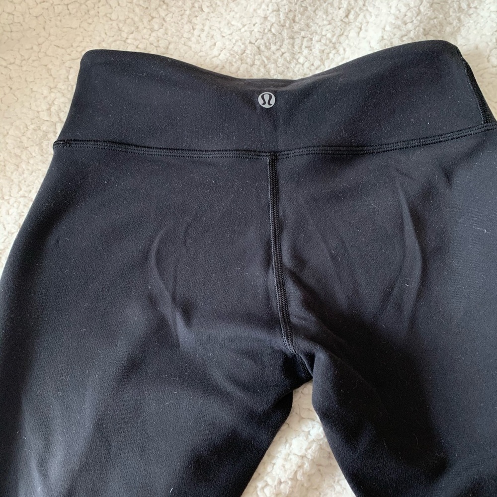 Lulu lemon leggings